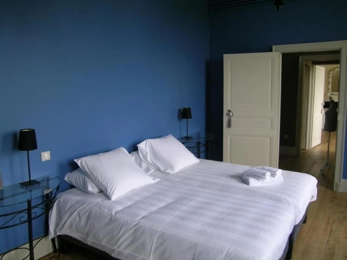 Maison Renovee 19E, Piscine Chauffee, Sauna, Spa, Grand Parc, Proche De La Nature Spacieuse Et Tout Confort. - Fr-1-489-399 Cérilly فرنسا