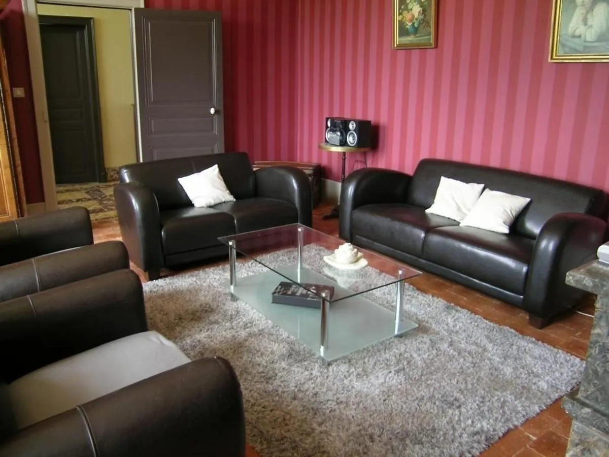 Maison Renovee 19E, Piscine Chauffee, Sauna, Spa, Grand Parc, Proche De La Nature Spacieuse Et Tout Confort. - Fr-1-489-399 Cérilly