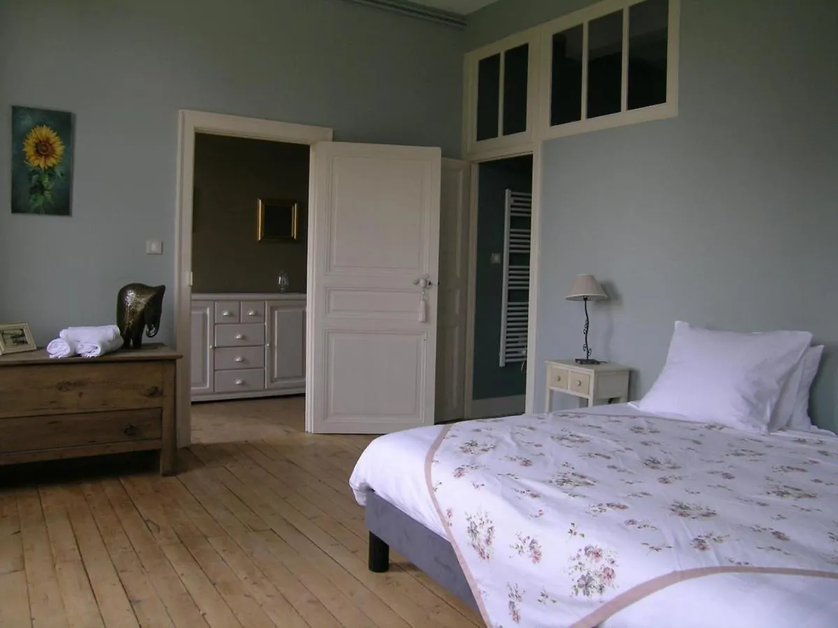 Holiday home Maison Renovee 19E, Piscine Chauffee, Sauna, Spa, Grand Parc, Proche De La Nature Spacieuse Et Tout Confort. - Fr-1-489-399 Cerilly