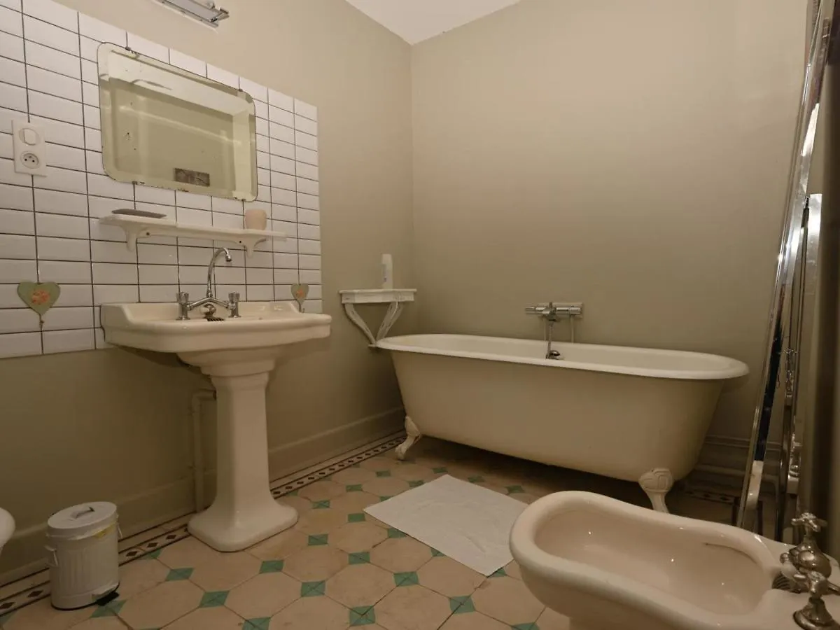 Holiday home Maison Renovee 19E, Piscine Chauffee, Sauna, Spa, Grand Parc, Proche De La Nature Spacieuse Et Tout Confort. - Fr-1-489-399 Cerilly