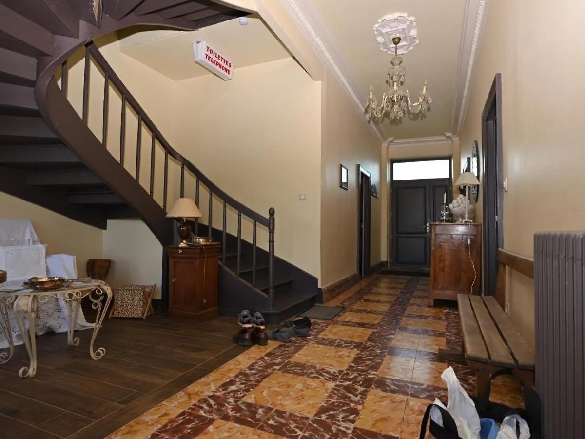 Maison Renovee 19E, Piscine Chauffee, Sauna, Spa, Grand Parc, Proche De La Nature Spacieuse Et Tout Confort. - Fr-1-489-399 Cerilly  0*, Cerilly (Allier) France