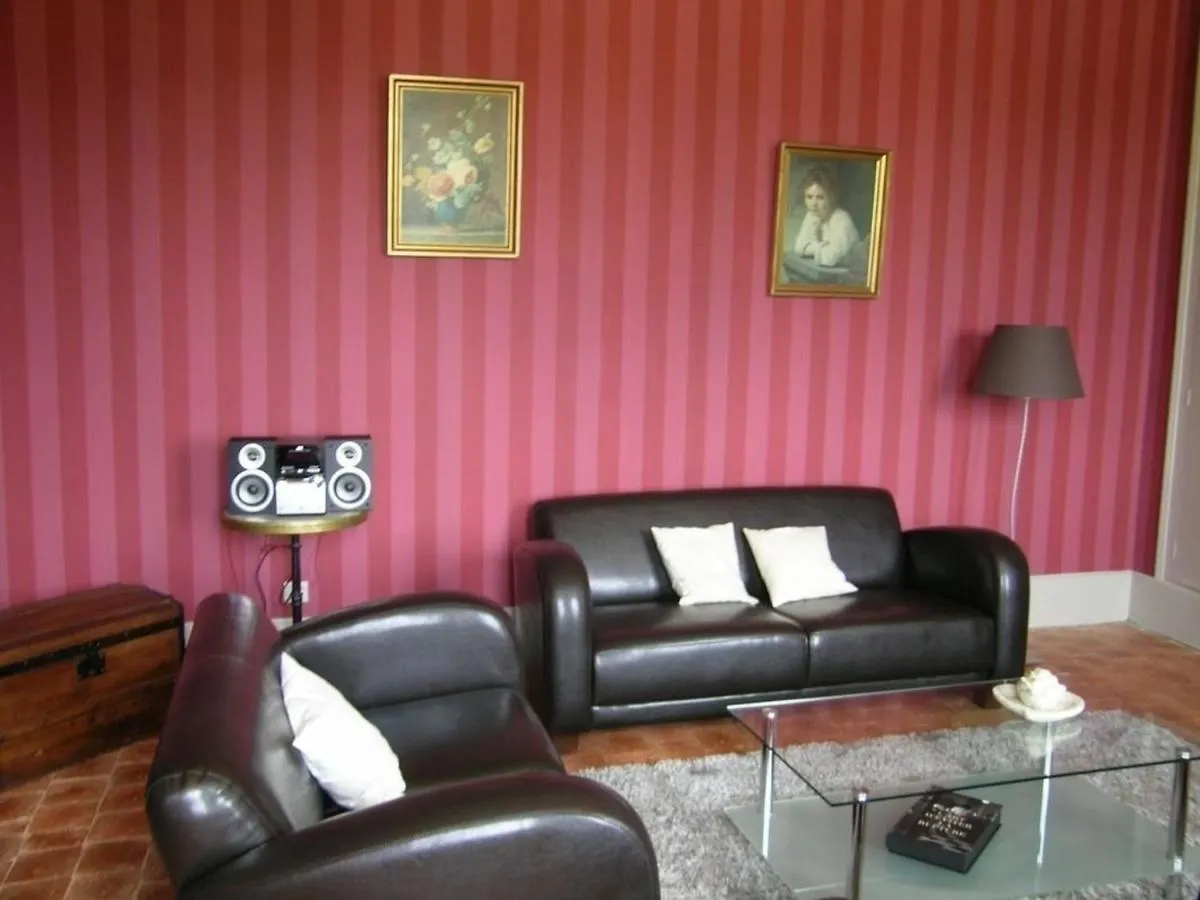Maison Renovee 19E, Piscine Chauffee, Sauna, Spa, Grand Parc, Proche De La Nature Spacieuse Et Tout Confort. - Fr-1-489-399 Cerilly  Holiday home Cerilly (Allier)