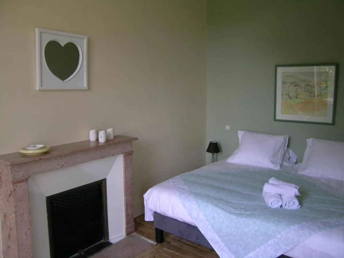 Maison Renovee 19E, Piscine Chauffee, Sauna, Spa, Grand Parc, Proche De La Nature Spacieuse Et Tout Confort. - Fr-1-489-399 Cerilly  0*, Cerilly (Allier)