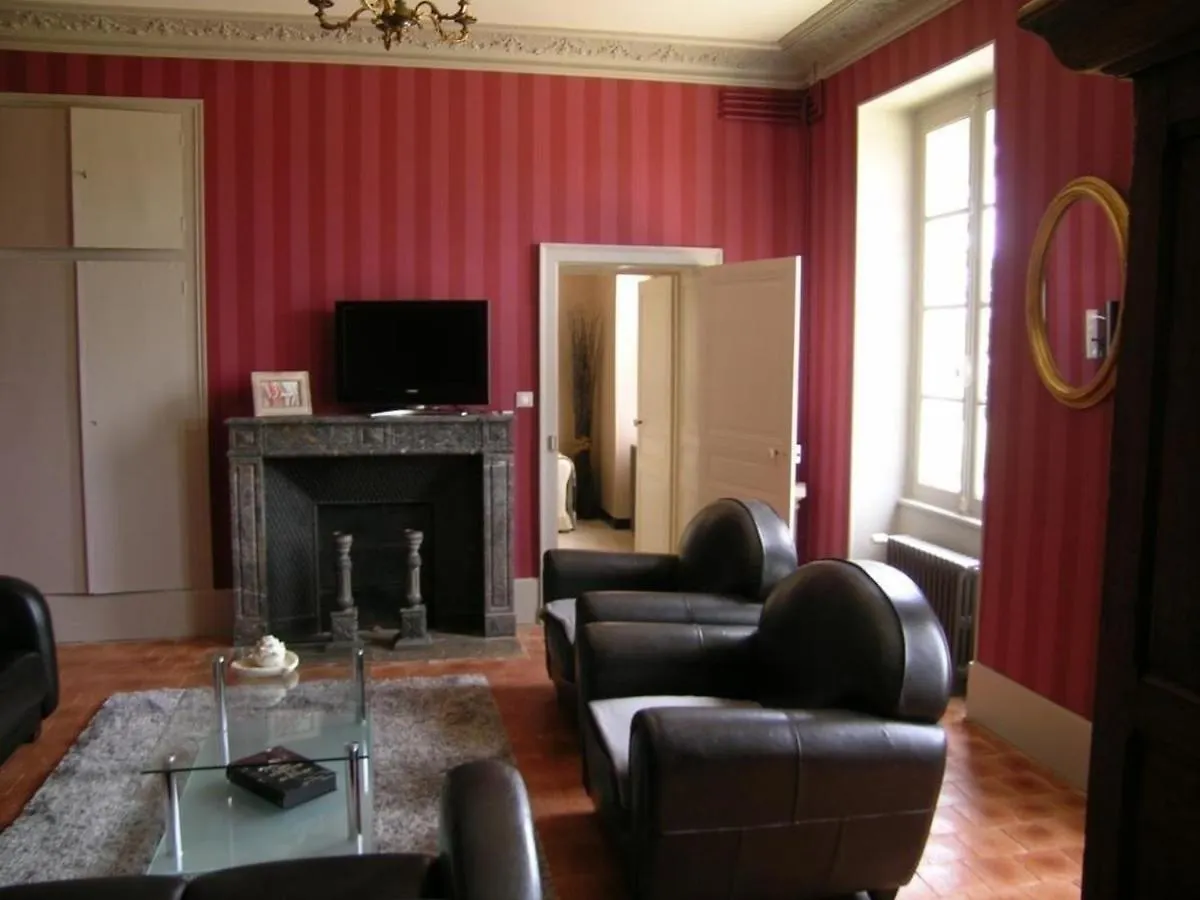 Maison Renovee 19E, Piscine Chauffee, Sauna, Spa, Grand Parc, Proche De La Nature Spacieuse Et Tout Confort. - Fr-1-489-399 Cerilly
