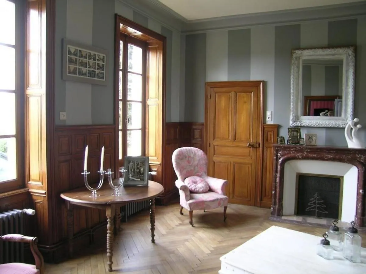 Holiday home Maison Renovee 19E, Piscine Chauffee, Sauna, Spa, Grand Parc, Proche De La Nature Spacieuse Et Tout Confort. - Fr-1-489-399 Cerilly