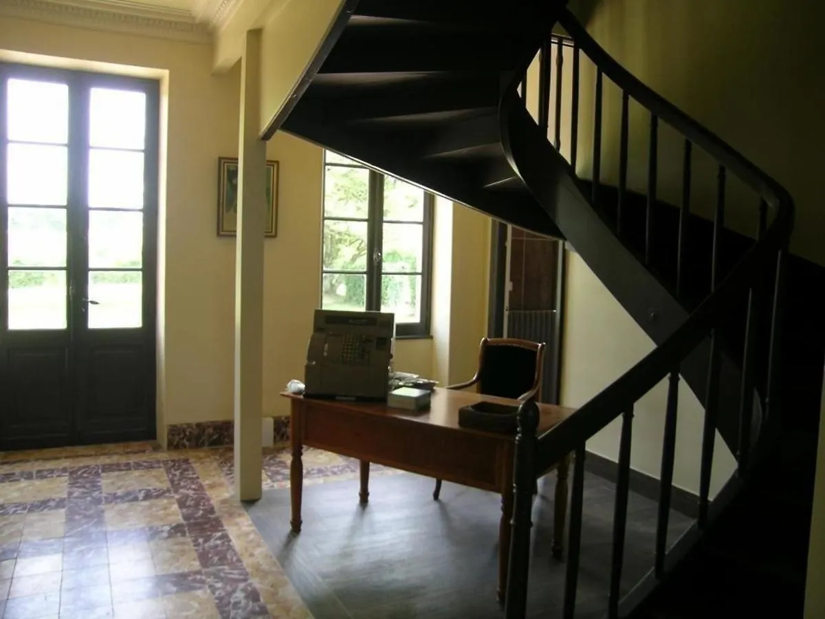 Maison Renovee 19E, Piscine Chauffee, Sauna, Spa, Grand Parc, Proche De La Nature Spacieuse Et Tout Confort. - Fr-1-489-399 Cerilly  0*, Cerilly (Allier) France
