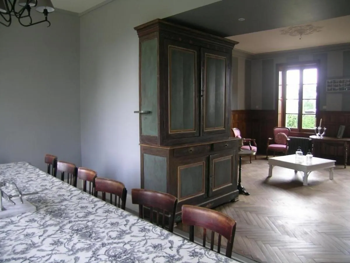 Maison Renovee 19E, Piscine Chauffee, Sauna, Spa, Grand Parc, Proche De La Nature Spacieuse Et Tout Confort. - Fr-1-489-399 Cerilly  Holiday home Cerilly (Allier)